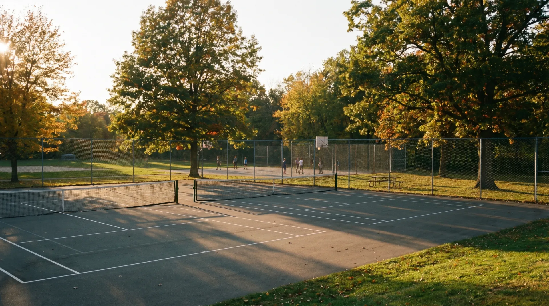 Parks and trails near Grand Rapids area