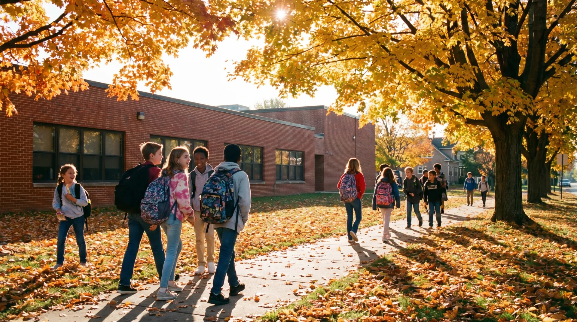 Schools in the Auburn Hills area